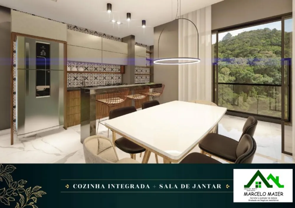 Apartamento, 2 quartos, 71 m² - Foto 6