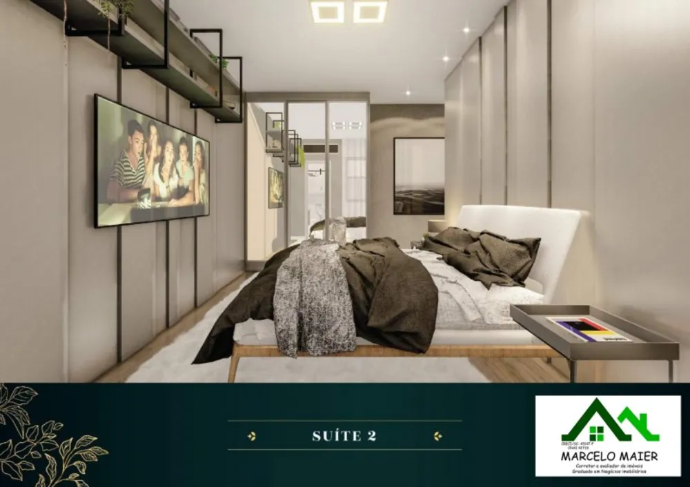 Apartamento, 2 quartos, 71 m² - Foto 7