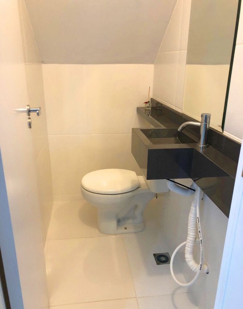 Sobrado à venda com 3 quartos, 105m² - Foto 1