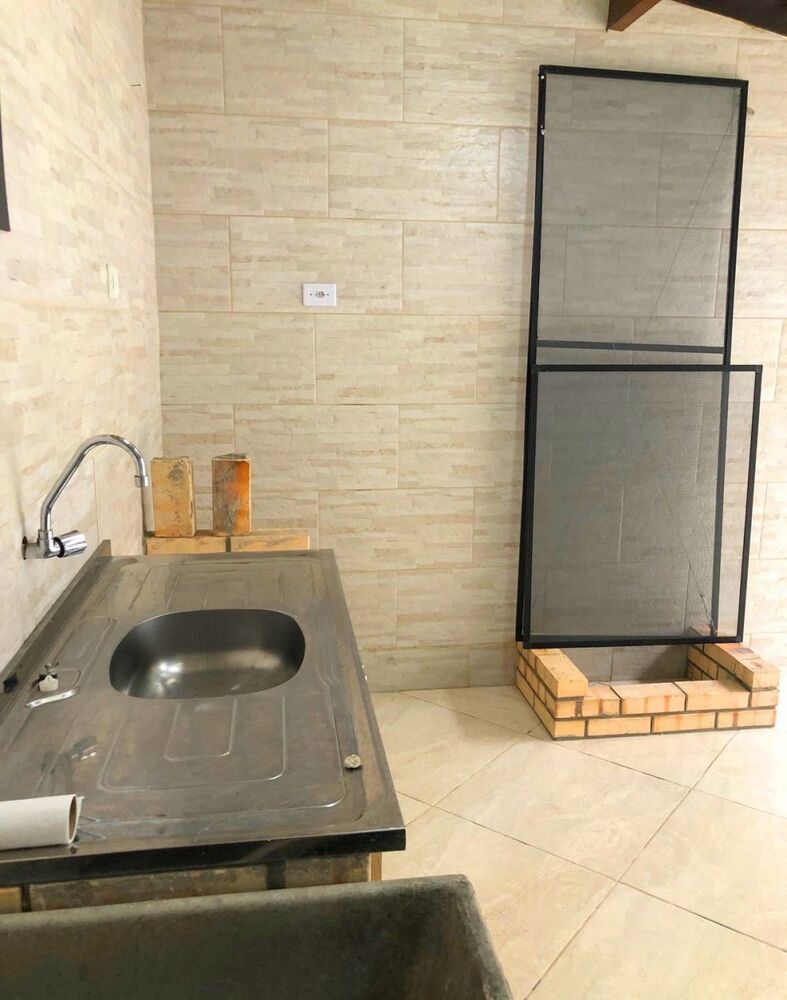 Sobrado à venda com 3 quartos, 105m² - Foto 6