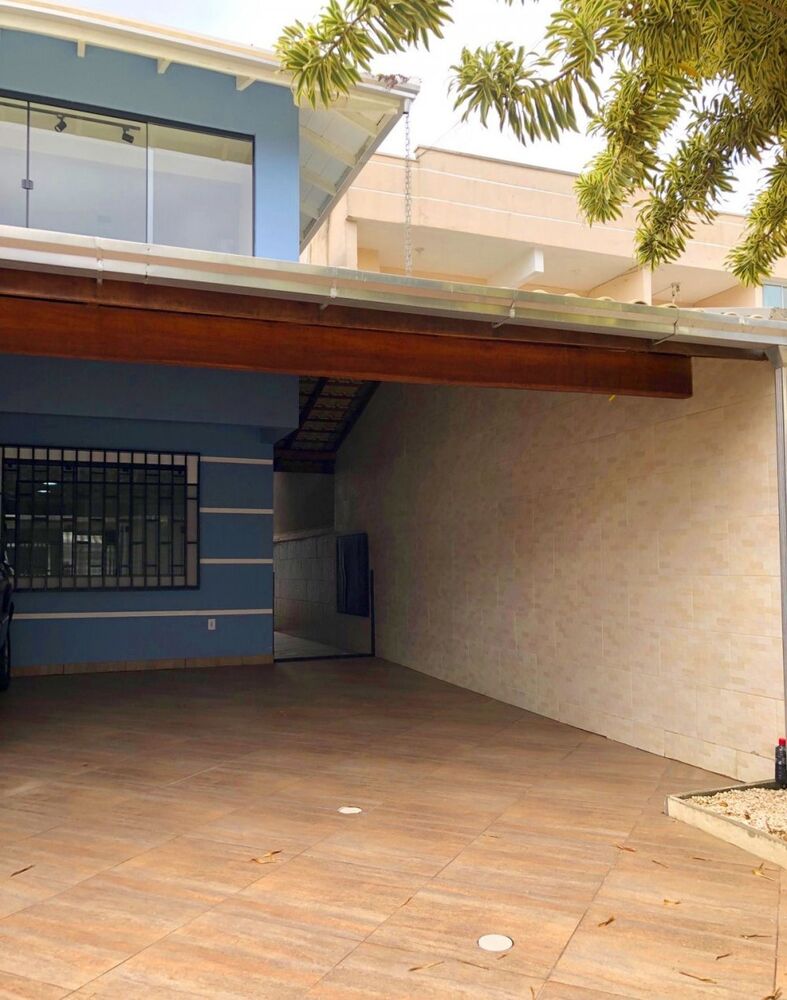 Sobrado à venda com 3 quartos, 105m² - Foto 23