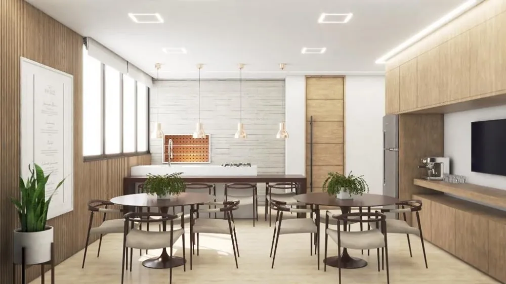 Apartamento, 2 quartos, 121 m² - Foto 3