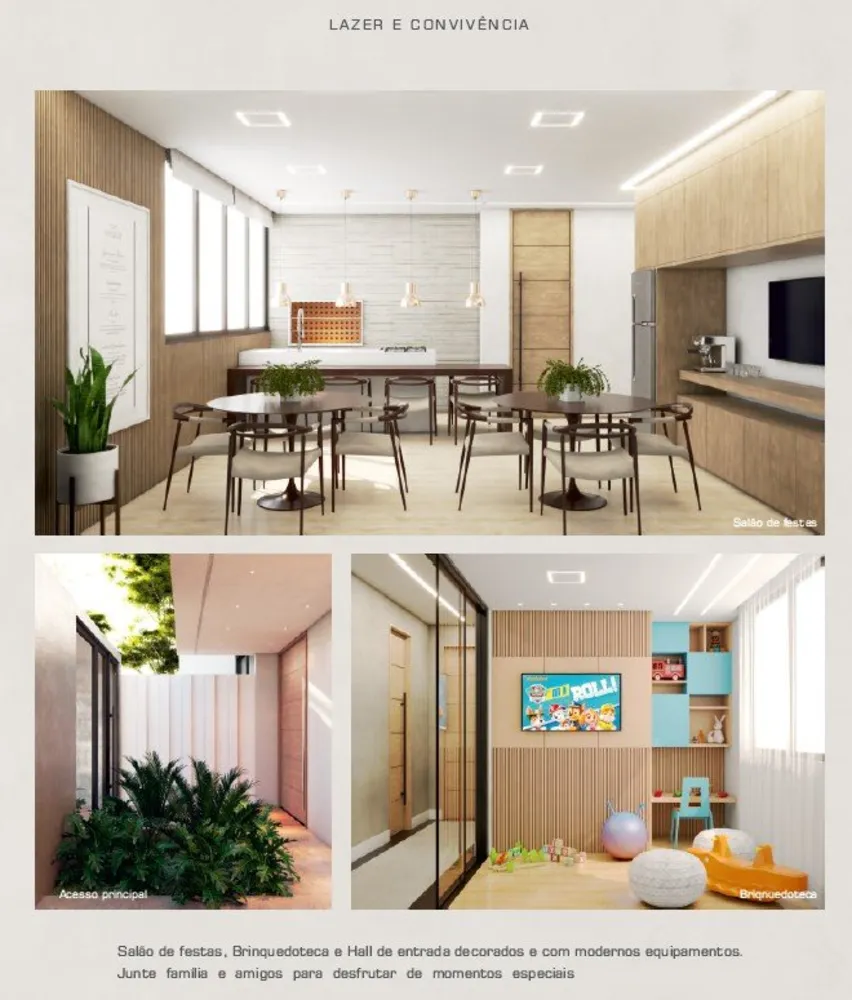 Apartamento, 2 quartos, 121 m² - Foto 12