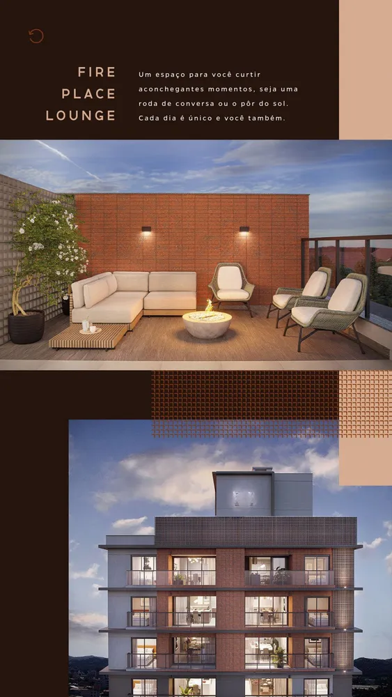 Apartamento, 2 quartos, 72 m² - Foto 4