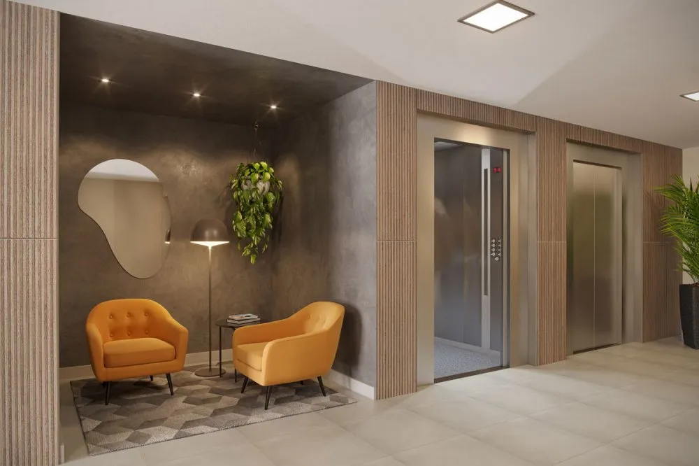 Apartamento, 2 quartos, 72 m² - Foto 9