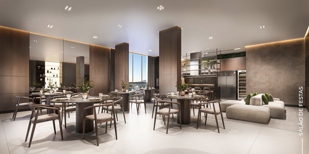 Apartamento à venda com 2 quartos, 76m² - Foto 16