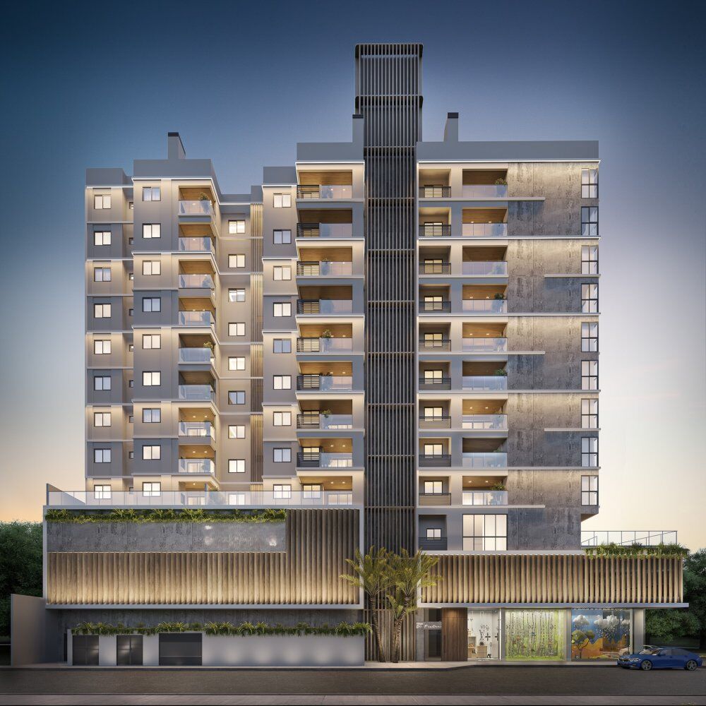 Apartamento à venda com 2 quartos, 76m² - Foto 5