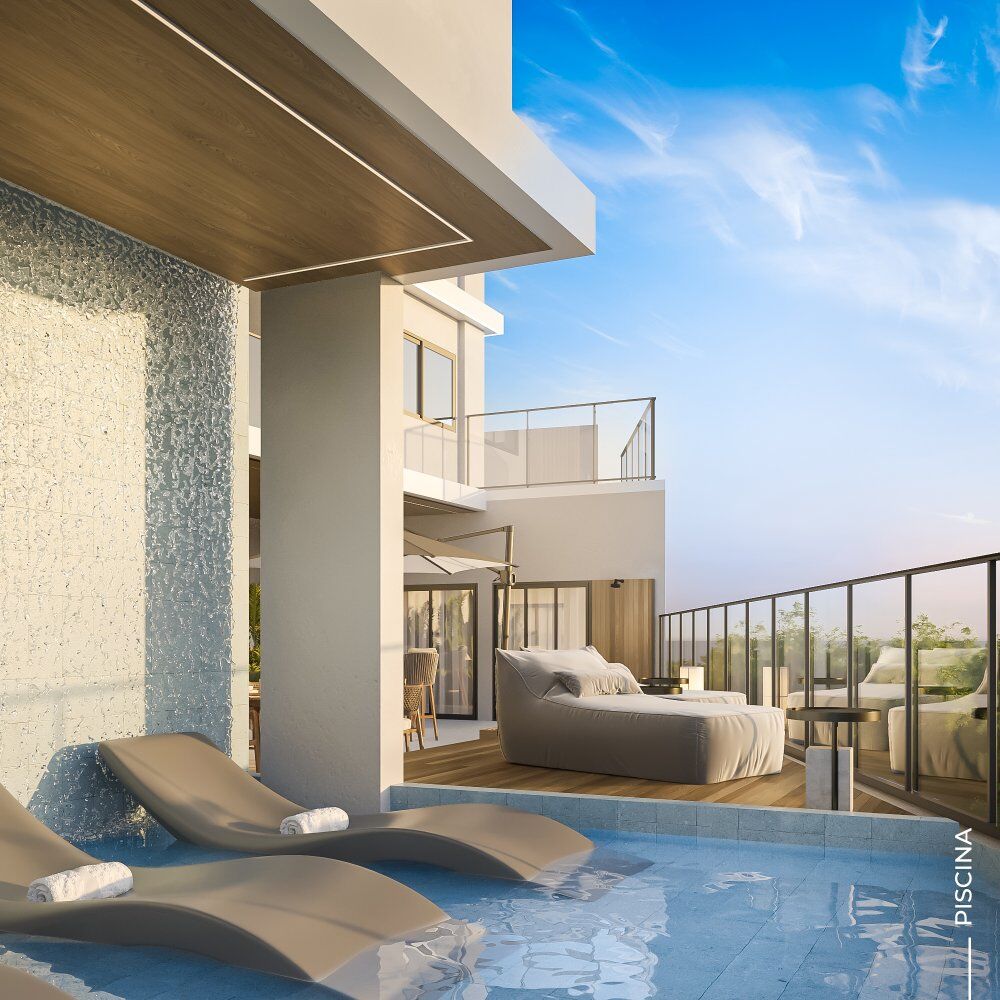Apartamento à venda com 2 quartos, 76m² - Foto 15