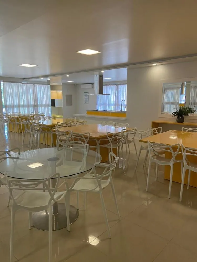 Apartamento, 2 quartos, 147 m² - Foto 2