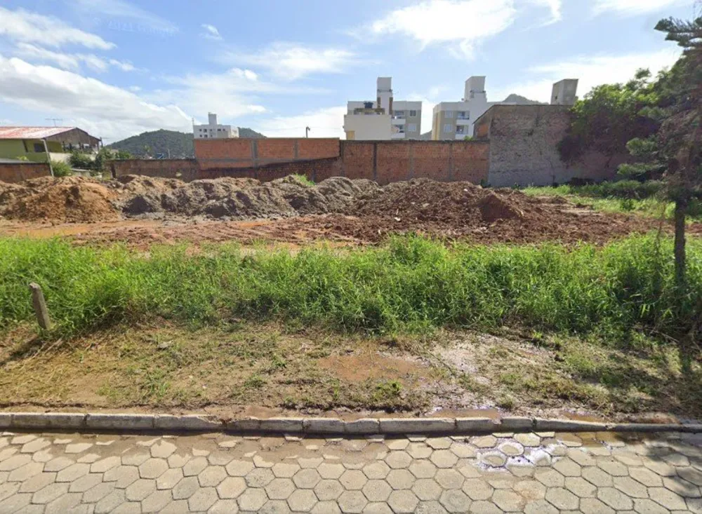 Terreno, 318 m² - Foto 1
