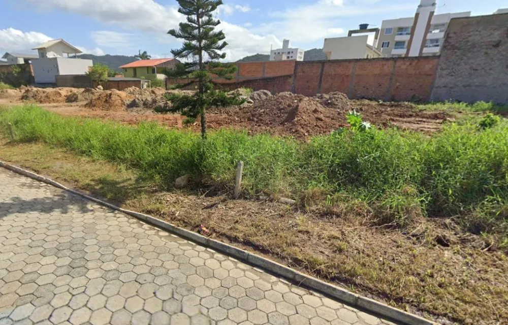 Terreno, 318 m² - Foto 3
