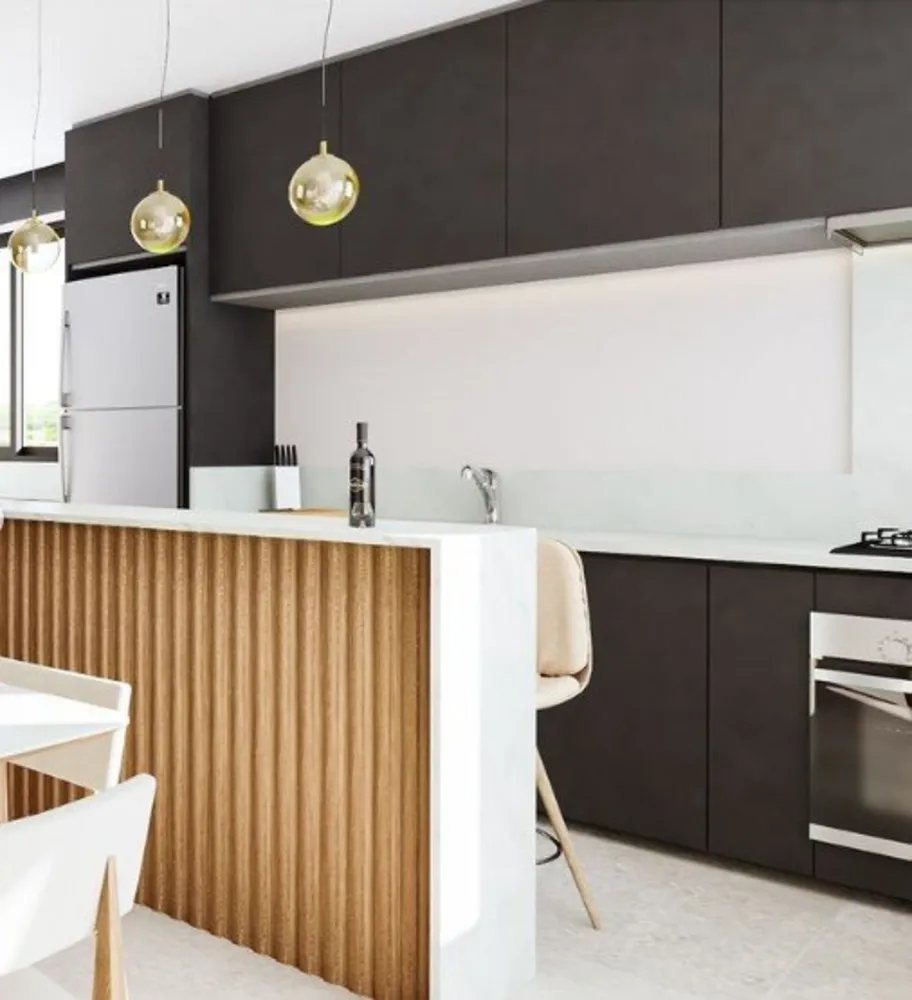 Apartamento, 2 quartos, 73 m² - Foto 5