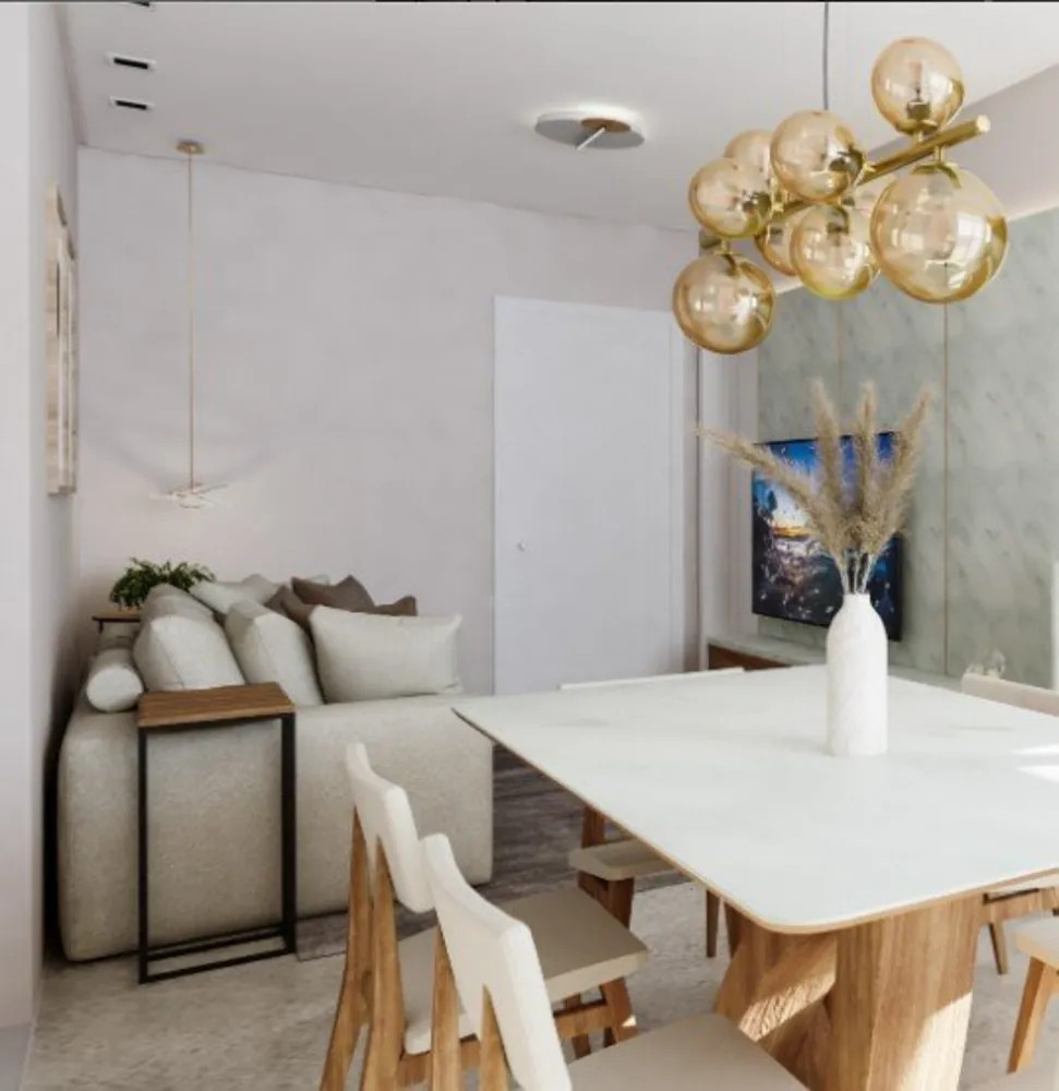 Apartamento, 2 quartos, 73 m² - Foto 7