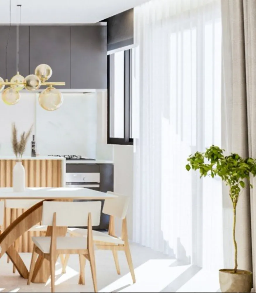 Apartamento, 2 quartos, 73 m² - Foto 4