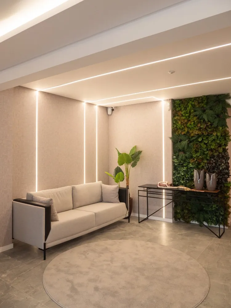 Apartamento, 2 quartos, 79 m² - Foto 8