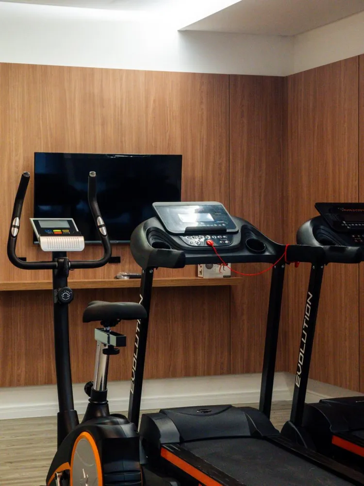 Apartamento, 2 quartos, 79 m² - Foto 16