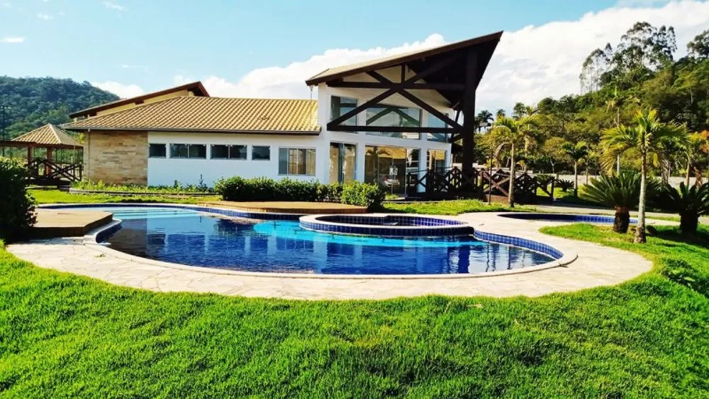 Terreno, 24 hectares - Foto 4