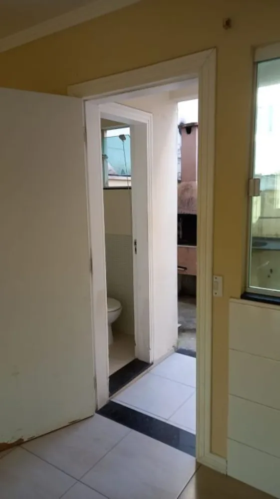 Sobrado, 2 quartos, 81 m² - Foto 10