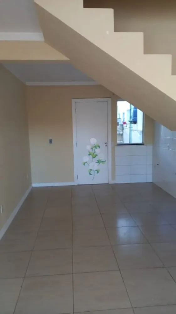 Sobrado, 2 quartos, 81 m² - Foto 6