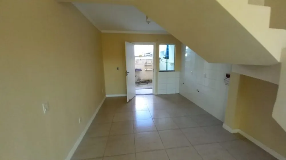 Sobrado, 2 quartos, 81 m² - Foto 7