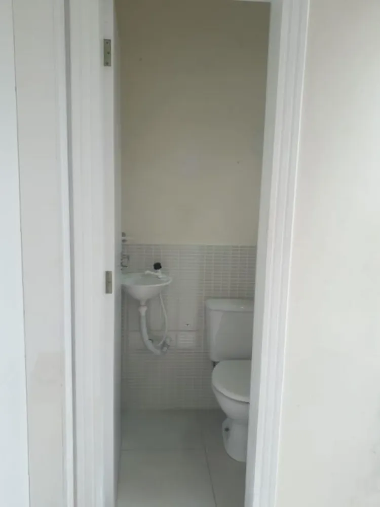 Sobrado, 2 quartos, 81 m² - Foto 4