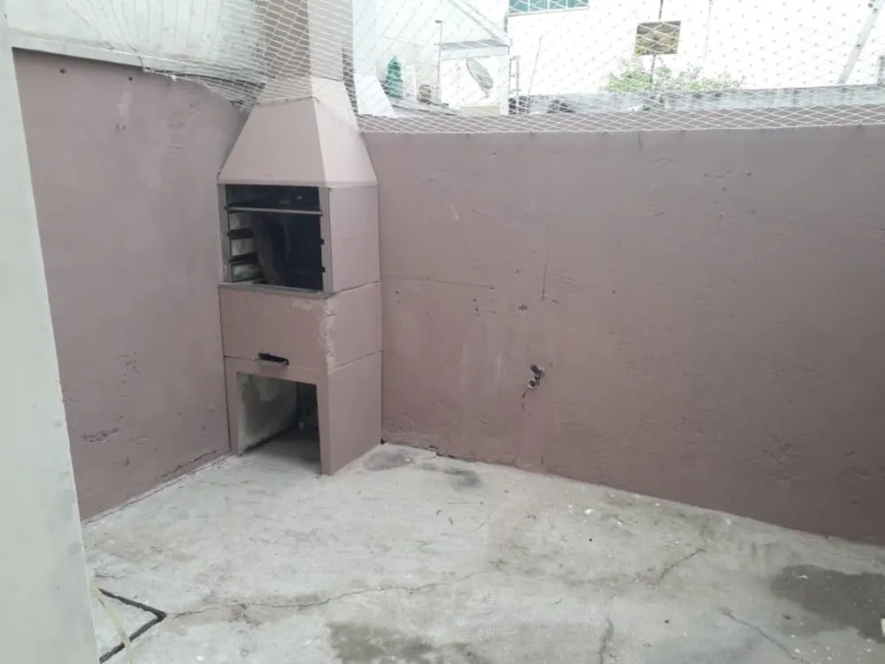 Sobrado, 2 quartos, 81 m² - Foto 12