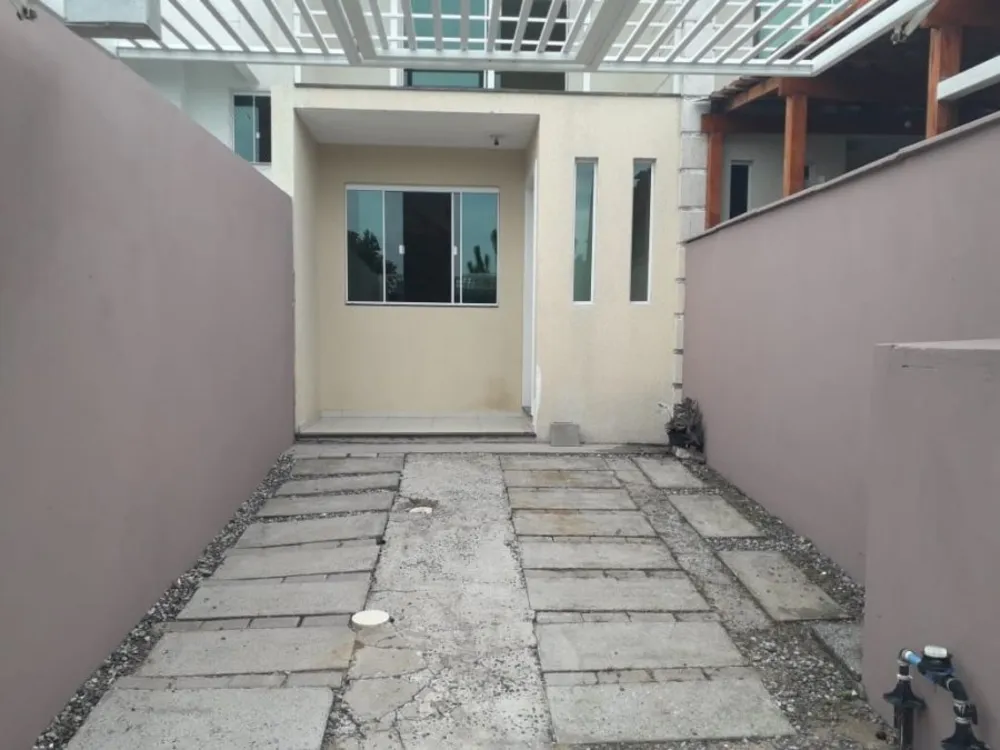 Sobrado, 2 quartos, 81 m² - Foto 1