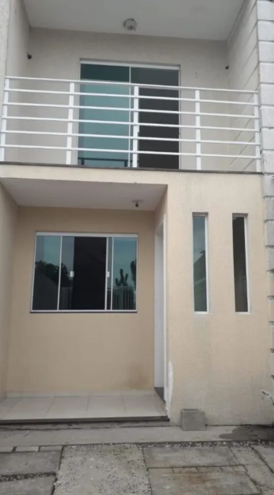 Sobrado, 2 quartos, 81 m² - Foto 3