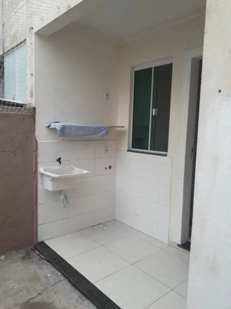 Sobrado, 2 quartos, 81 m² - Foto 9