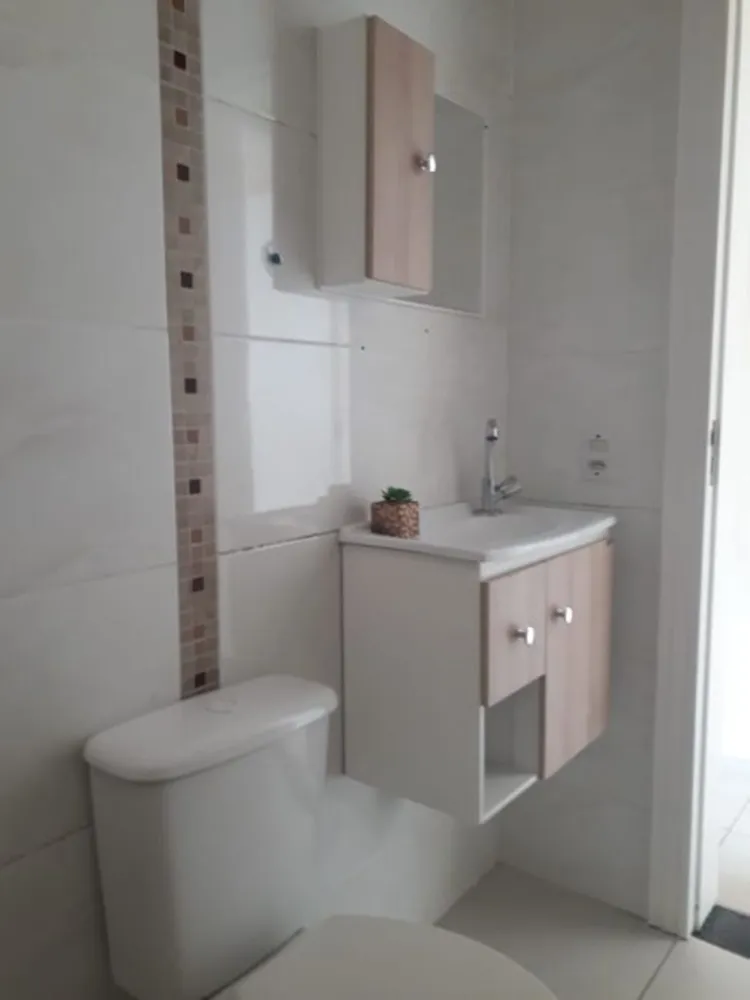 Sobrado, 2 quartos, 81 m² - Foto 5