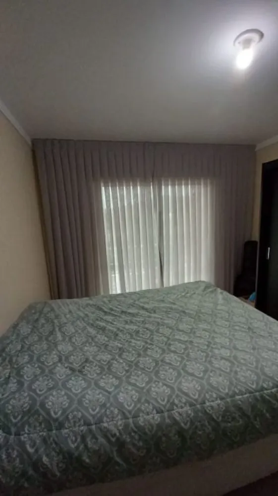 Sobrado, 2 quartos, 81 m² - Foto 8