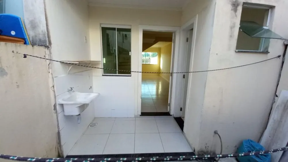 Sobrado, 2 quartos, 81 m² - Foto 11
