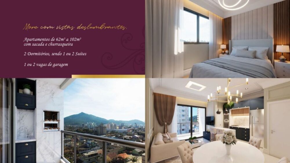 Apartamento à venda com 2 quartos, 106m² - Foto 15