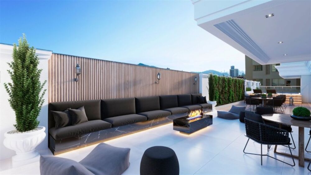 Apartamento à venda com 2 quartos, 106m² - Foto 7