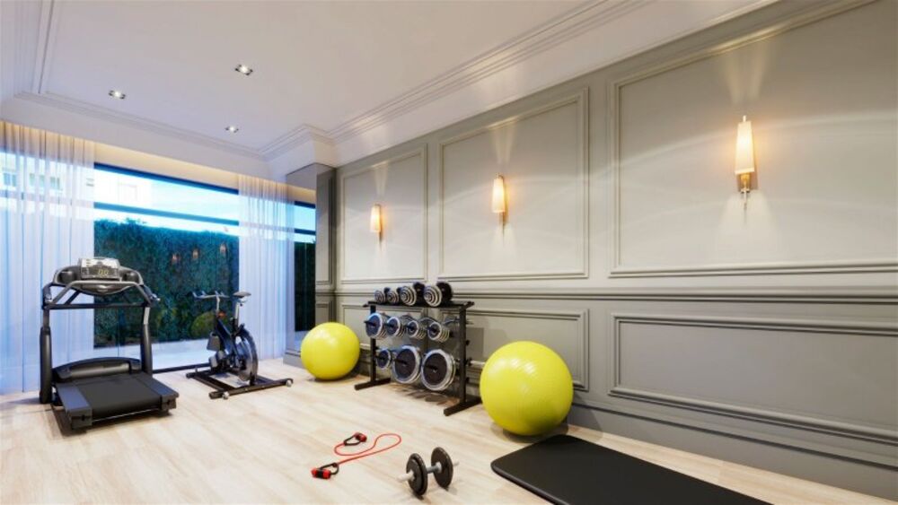 Apartamento à venda com 2 quartos, 106m² - Foto 8