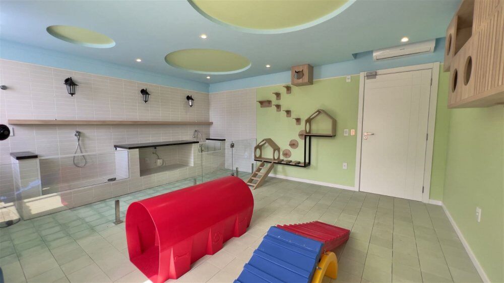 Apartamento à venda com 2 quartos, 64m² - Foto 9