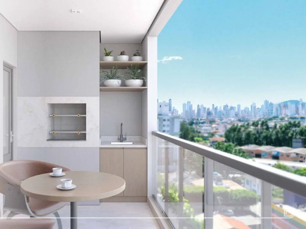 Apartamento, 2 quartos, 69 m² - Foto 11