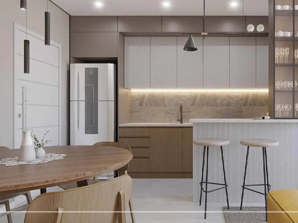 Apartamento, 2 quartos, 69 m² - Foto 14