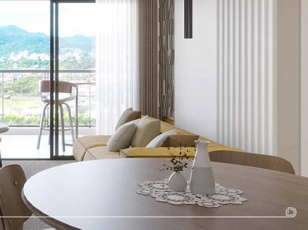Apartamento, 2 quartos, 69 m² - Foto 13