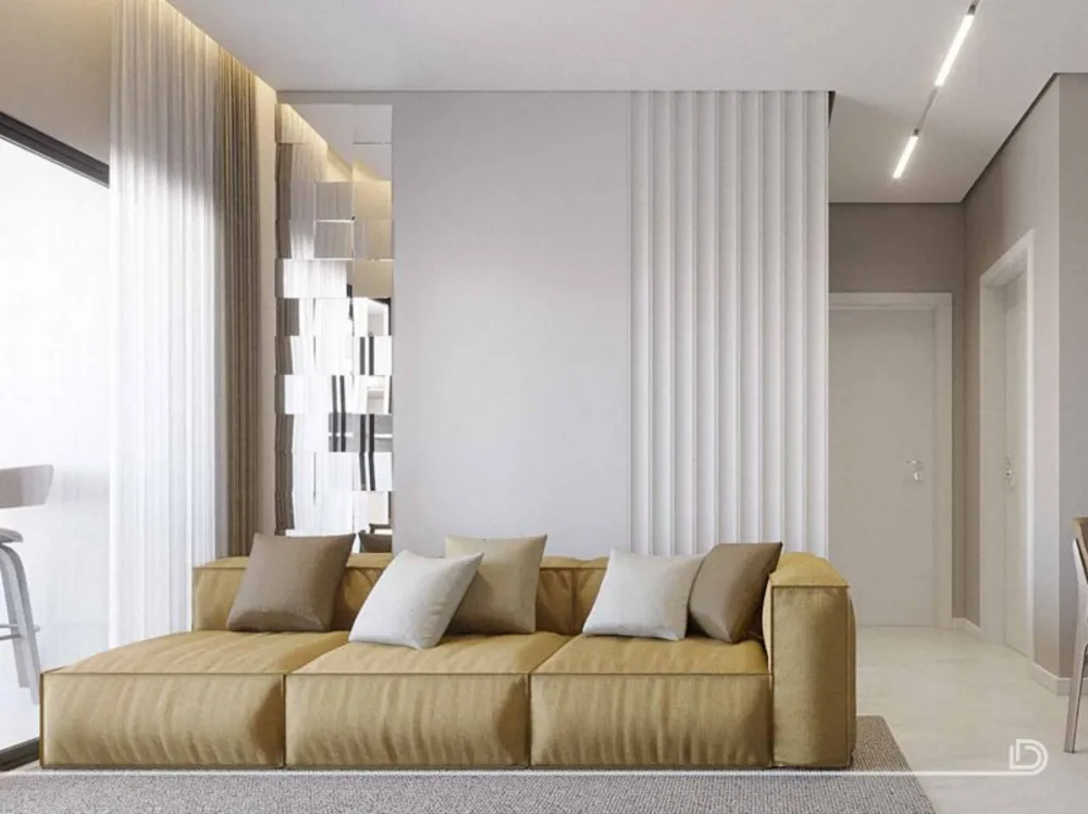 Apartamento, 2 quartos, 69 m² - Foto 15