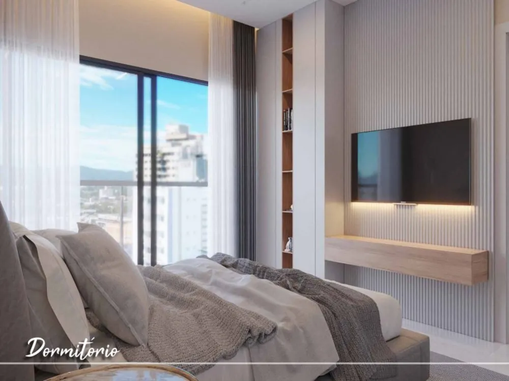 Apartamento, 2 quartos, 69 m² - Foto 1