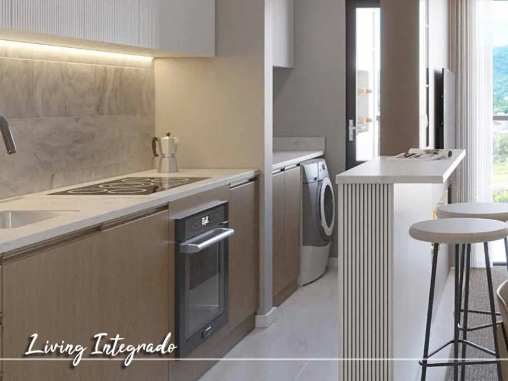 Apartamento, 2 quartos, 69 m² - Foto 12