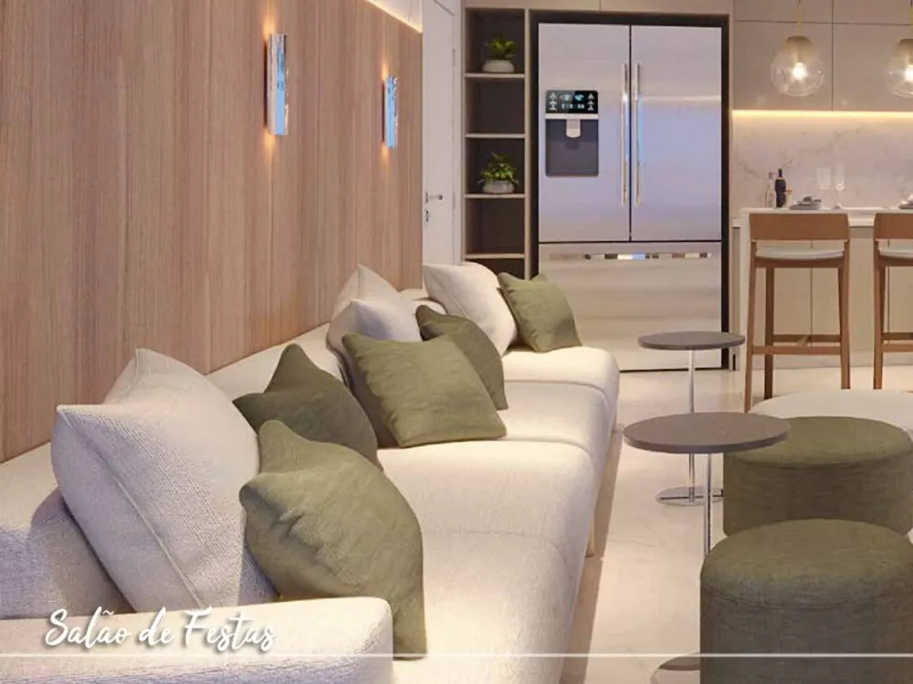Apartamento, 2 quartos, 69 m² - Foto 8