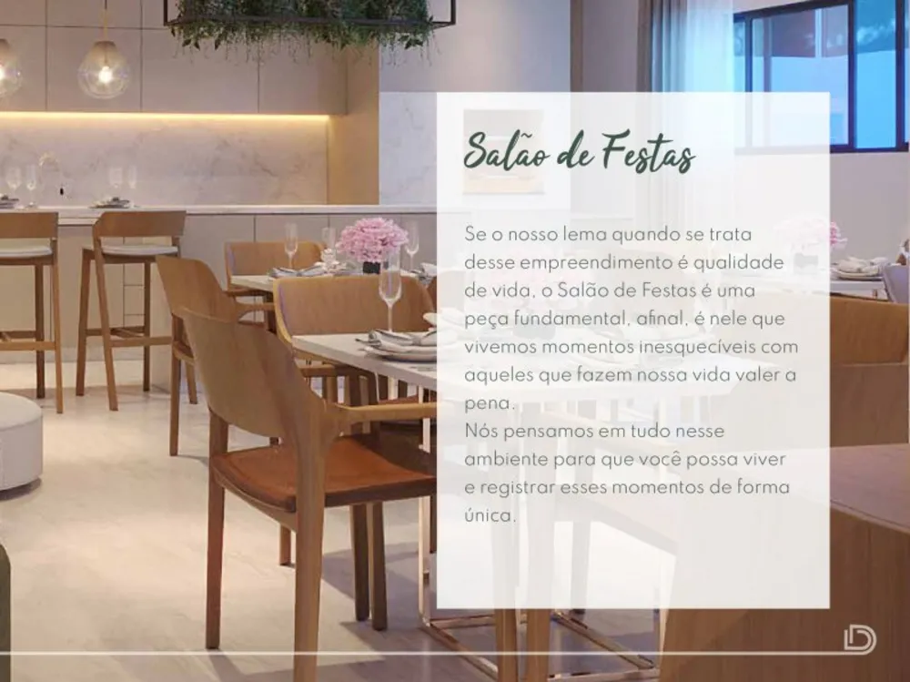 Apartamento, 2 quartos, 69 m² - Foto 9