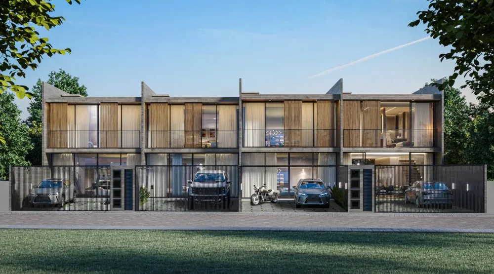 Sobrado, 3 quartos, 250 m² - Foto 6