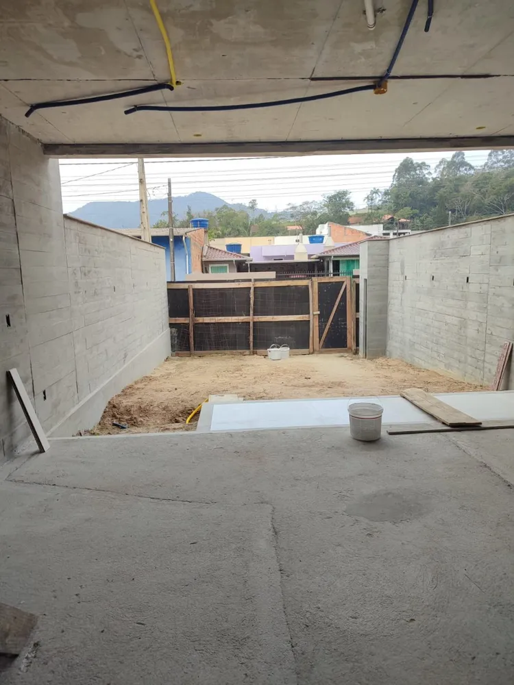 Sobrado, 3 quartos, 250 m² - Foto 2
