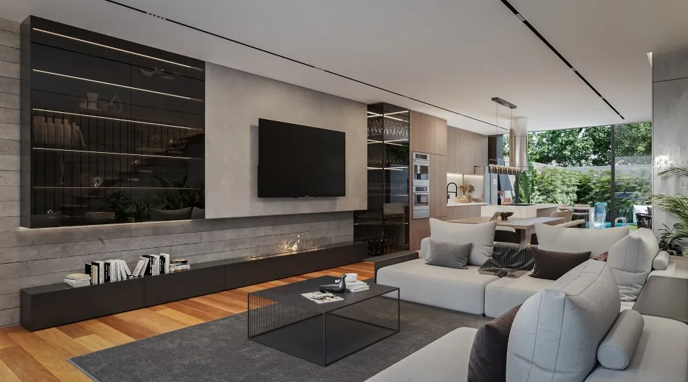 Sobrado, 3 quartos, 250 m² - Foto 9