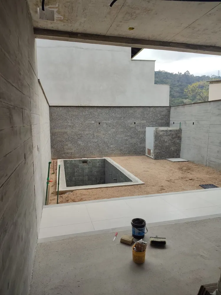 Sobrado, 3 quartos, 250 m² - Foto 1