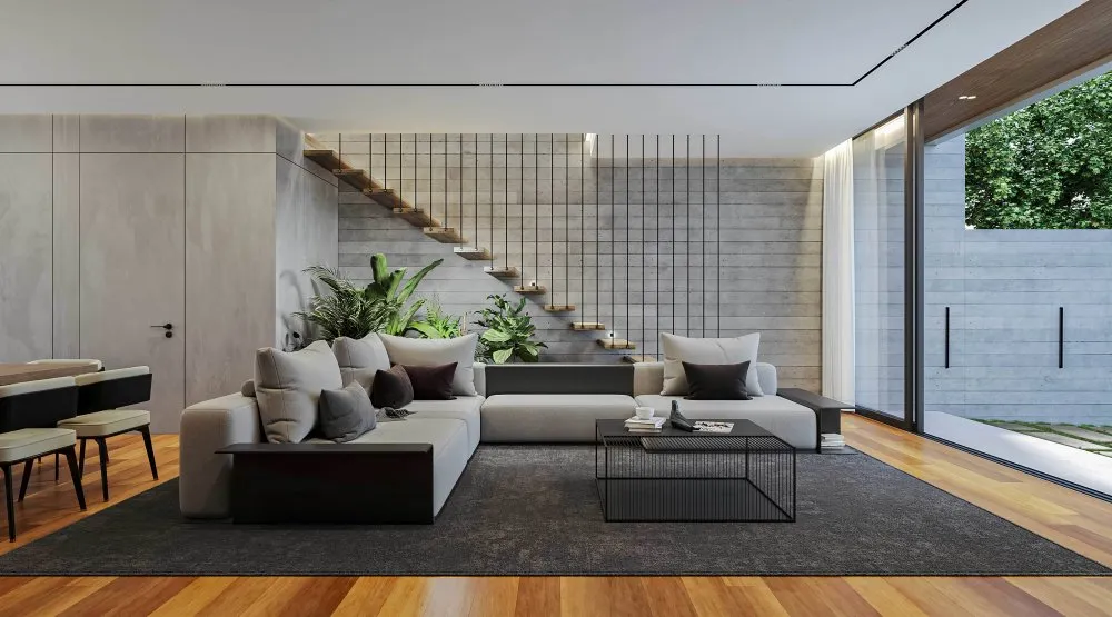 Sobrado, 3 quartos, 250 m² - Foto 8