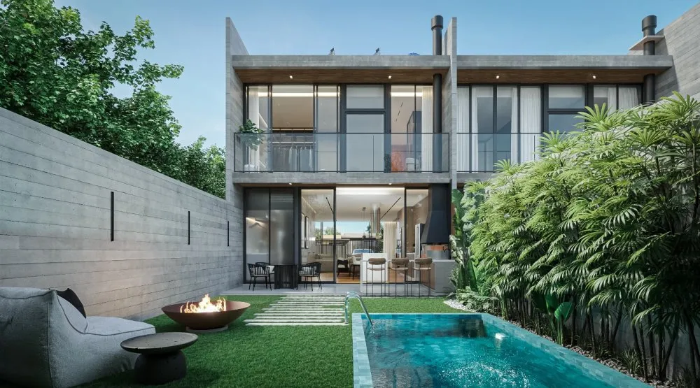 Sobrado, 3 quartos, 250 m² - Foto 13